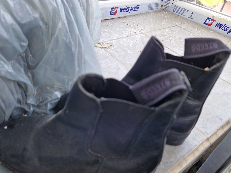 детски обувки за момиче