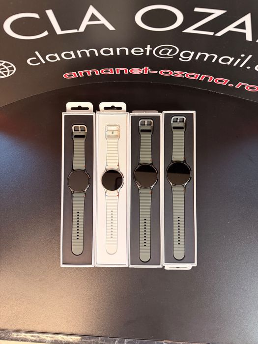 Amanet ozana vinde Samsung Galaxy Watch 7