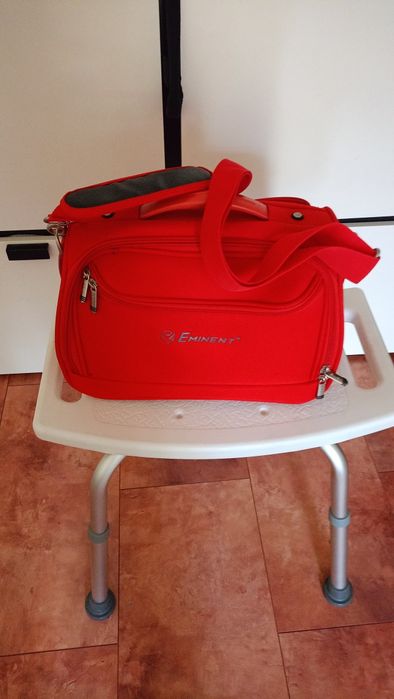 Ganta machiaj samsonite