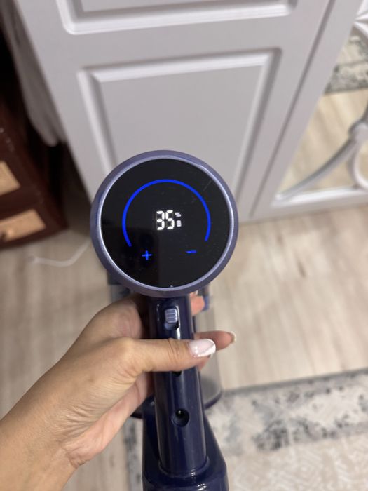 Продамм Пылессос ручной