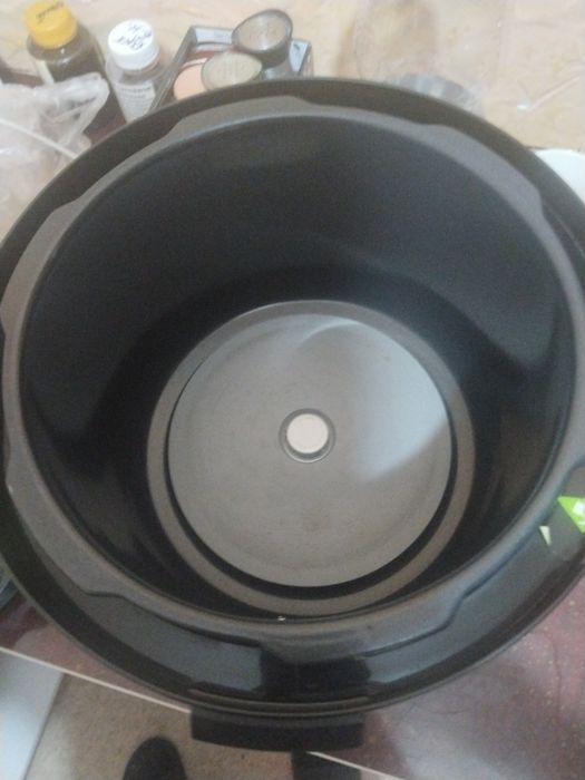 Мультиварка для дома