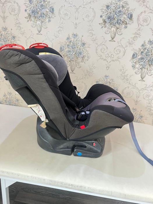 Автокресло детское б/у