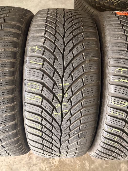 Anvelope iarna 225/50/17 Continental WinterContact TS 870  225 50 17
