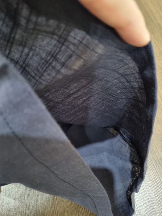 Костюм двойка льняной лён