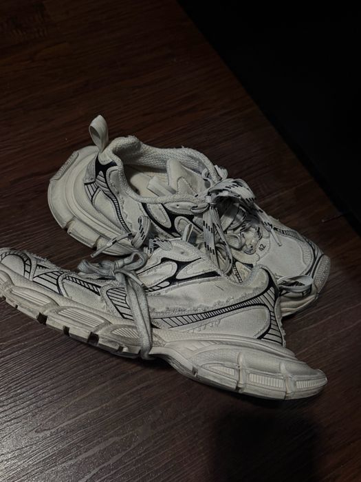 Оригинални balenciaga обувки