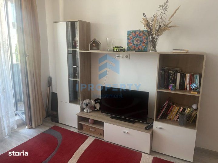 Inchiriere apartament 2 camere Decomandat in Militari Residence - Chia