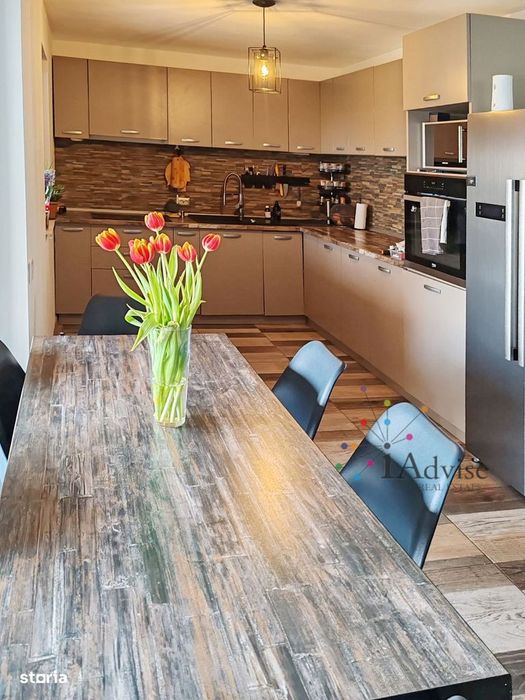 Vanzare Casa Parter Harman