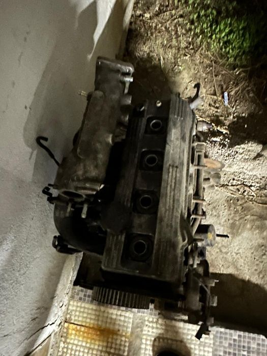 Продам двигатель Toyota rav 4