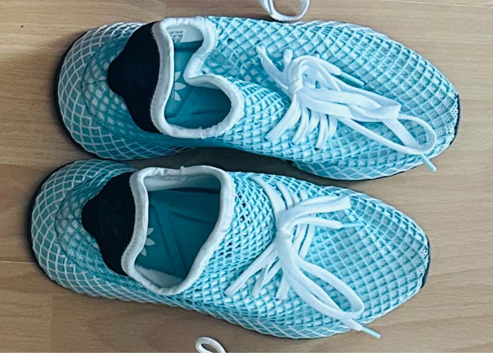 Adidas 39 номер