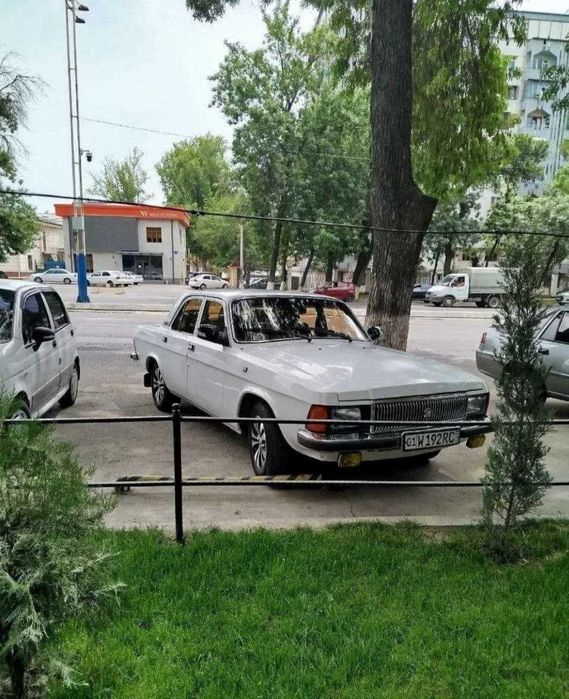 Продаётся Волга ГАЗ 3102