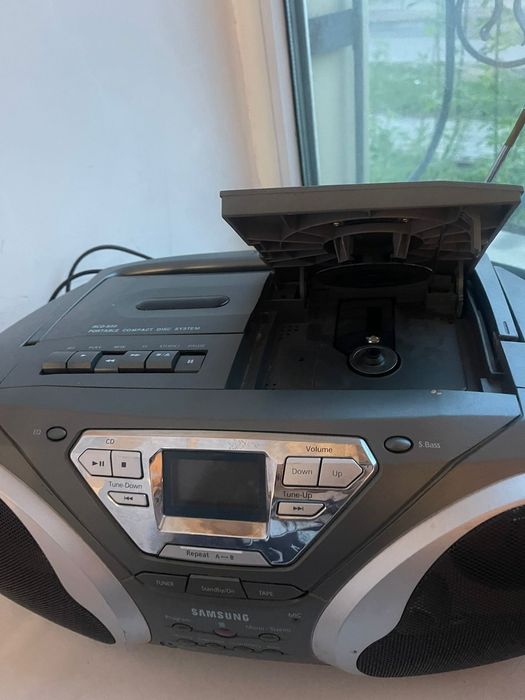 Магнитола Samsung original