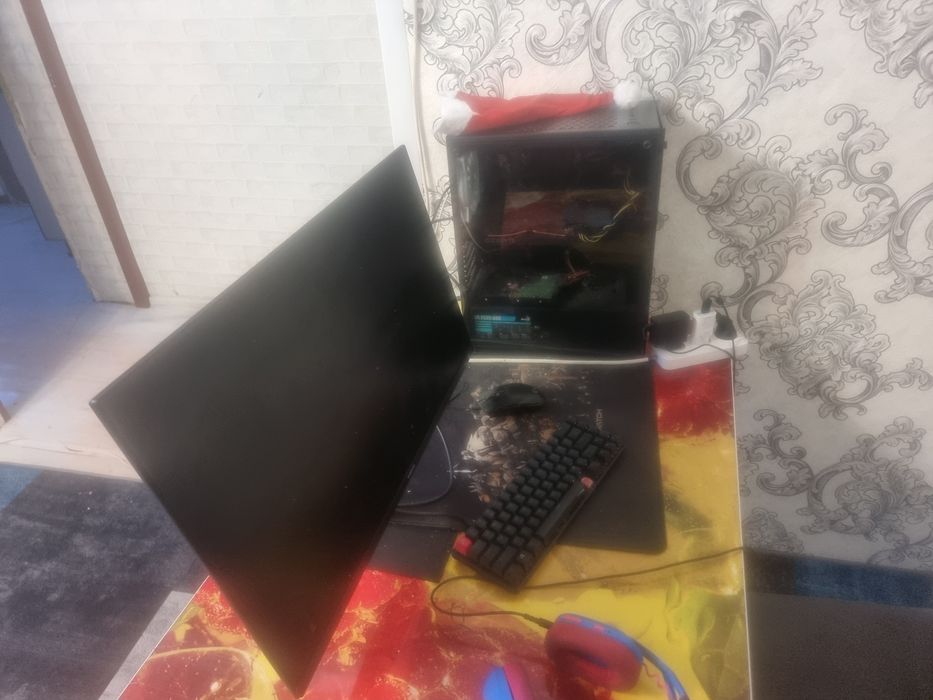 Компьютер для повседневных требований