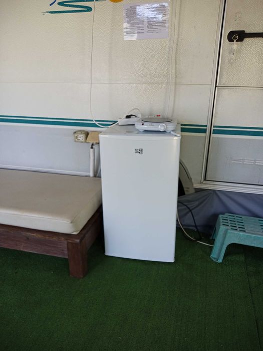 на  Каравана в КЪМПИНГ НЕСТИНАРКА, Царево, под наем