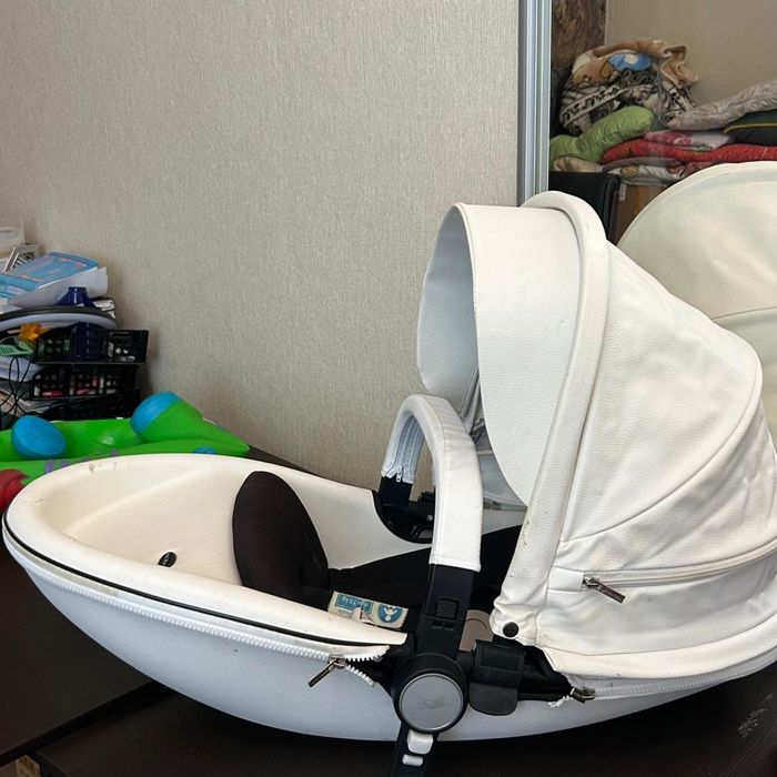 Коляска срочнопо