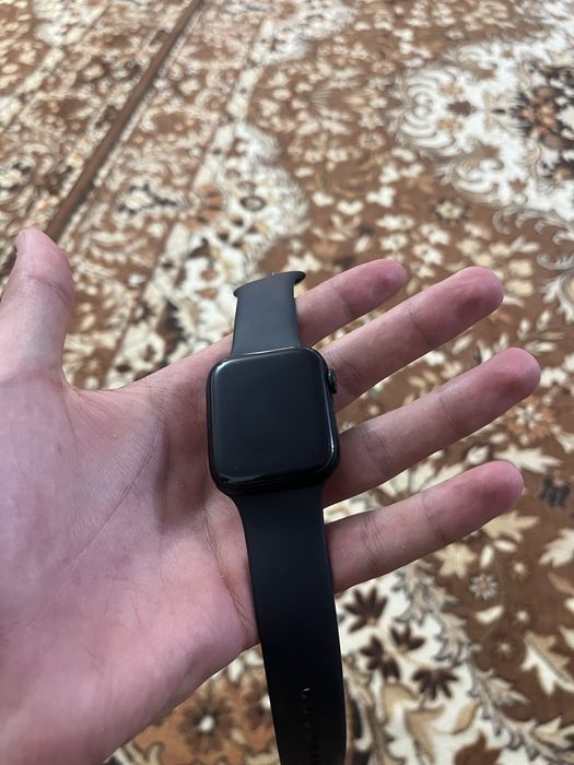 Apple watch se 44mm