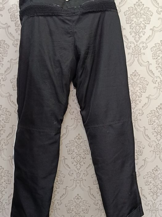 Мото штаны от Английского бренда REISSA