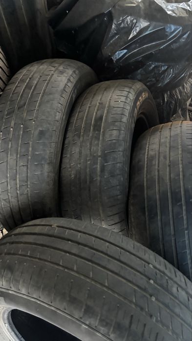 Продам резину 215 65 r16