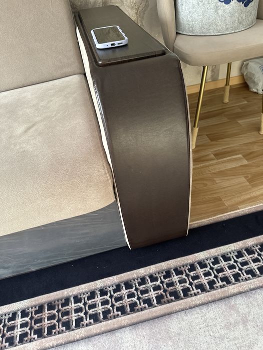 Продам мягкую мебель