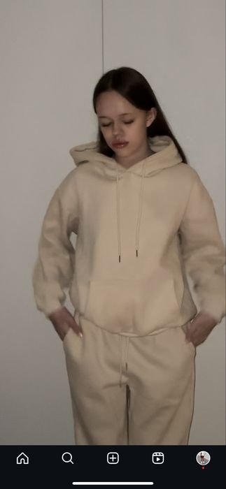 костюм    теплый