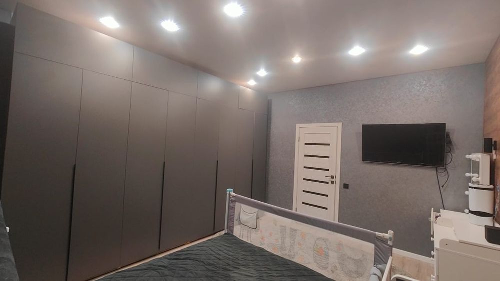 Обмен 3 комн. квартиры