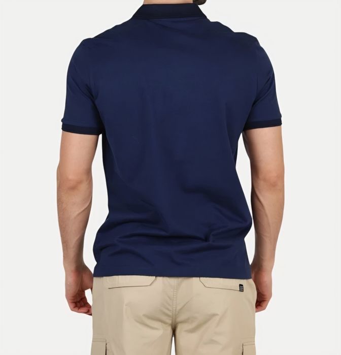 NOU Tricou polo TBS stil elegant casual North Face mammut Timberland