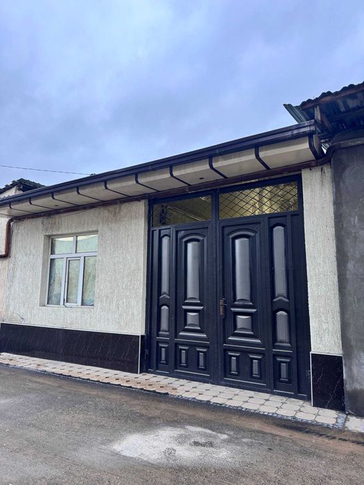 Продается свой дом в Чиланзаре