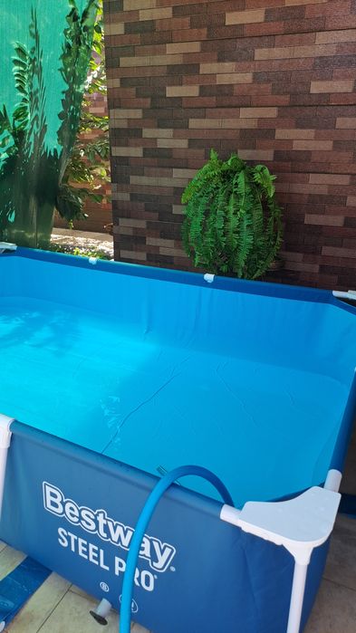 Коттедж в военном городке ,уютный,чистый,6 комнат