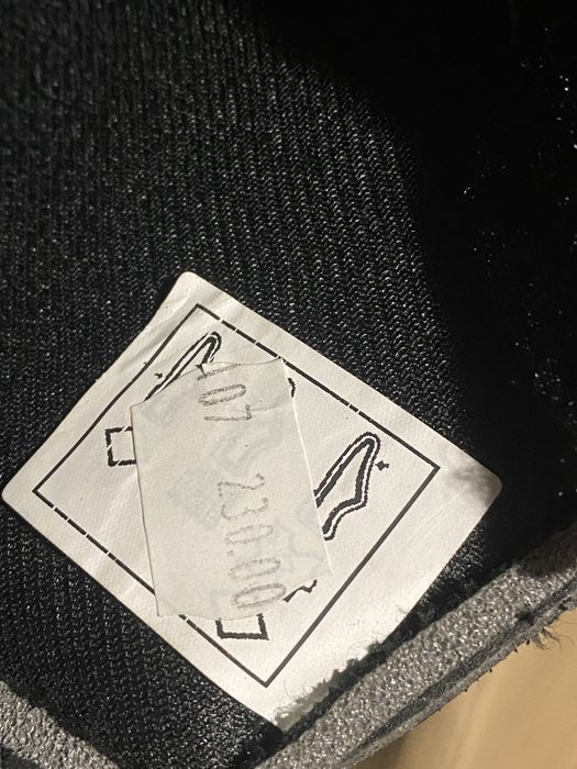 Motocross cizme  MX-TING nr 44