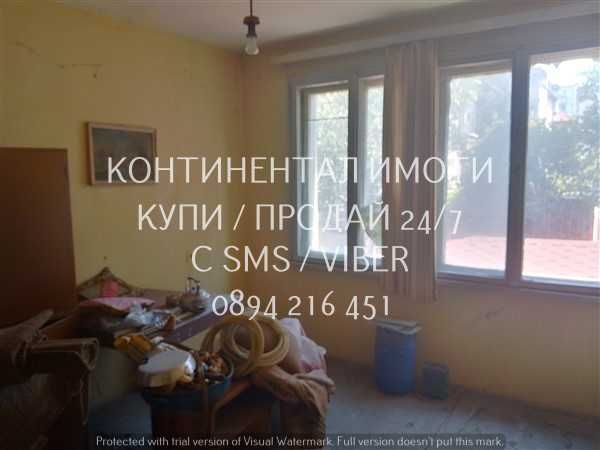 Продава се Етаж от къща в Пловдив, Гагарин - 160 кв.м за 1375 €/кв.м - Снимка #3