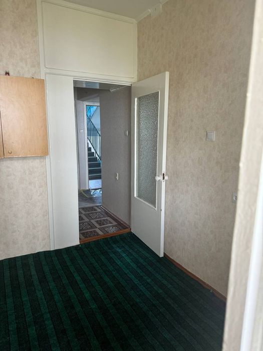 Продаётся кв Сергели-7 2х комн. Площадь кв-60м², Чистенькая (62 000&)