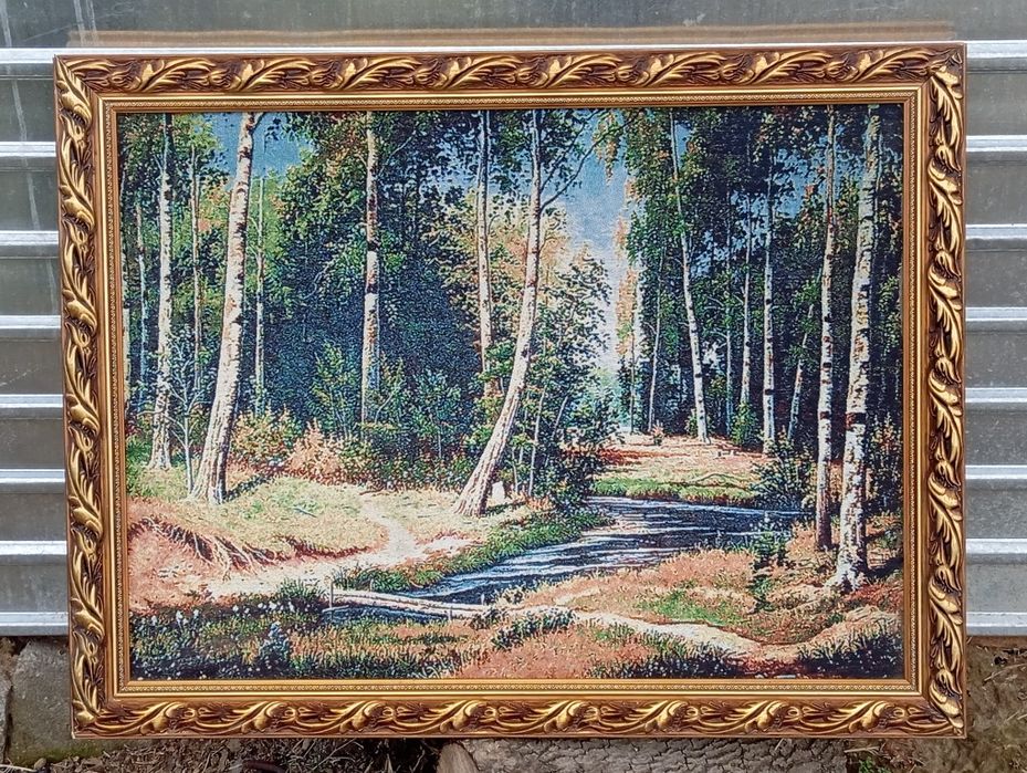 Картина настенная