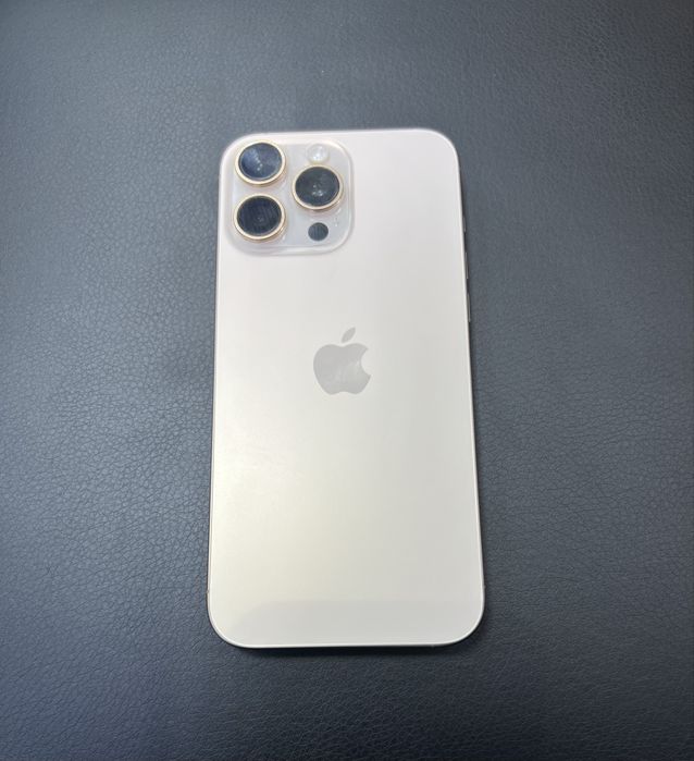 Iphone 16 ProMax  98%  sotiladi