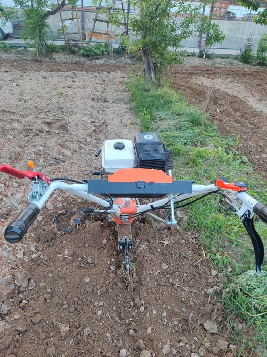 Motoblok 15 ot kuchi