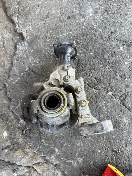 Mazda cx5 ,diferential fata cod D201275341