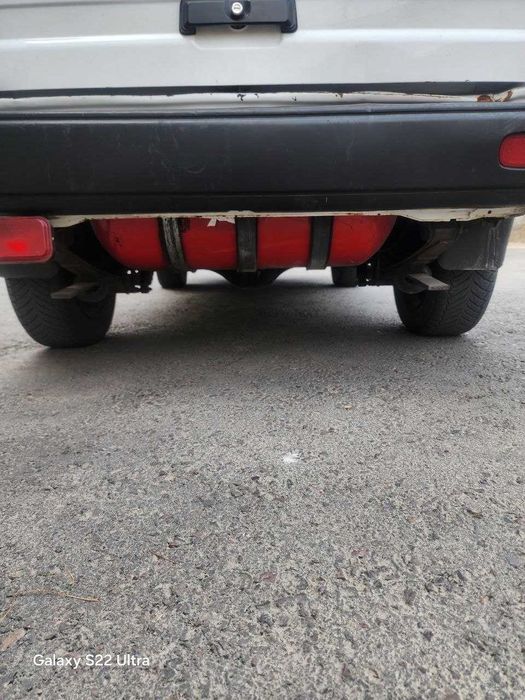 Damas 2020 yil Chevrolet