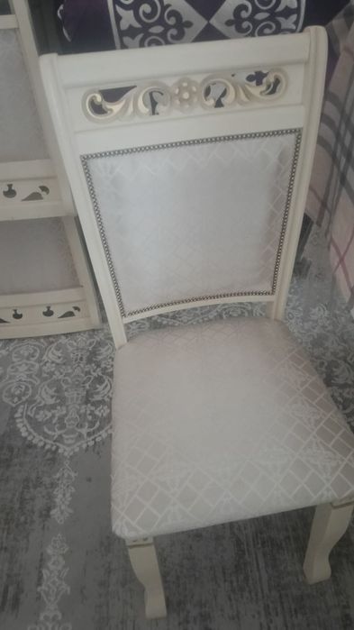 Стол +орындық сатылады