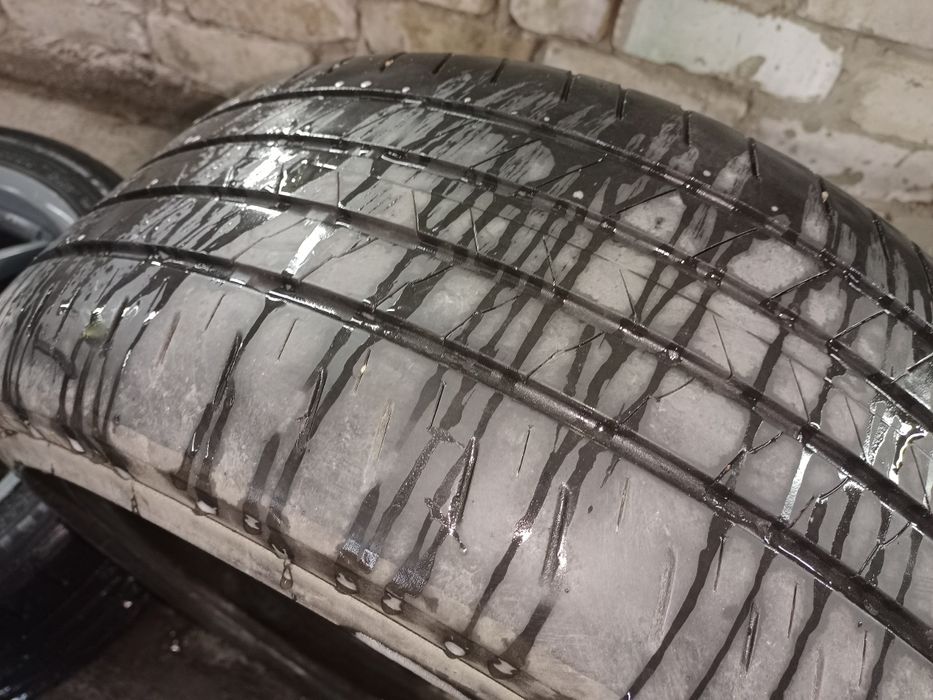 Продам диски BBS STYLE  JAPAN R18