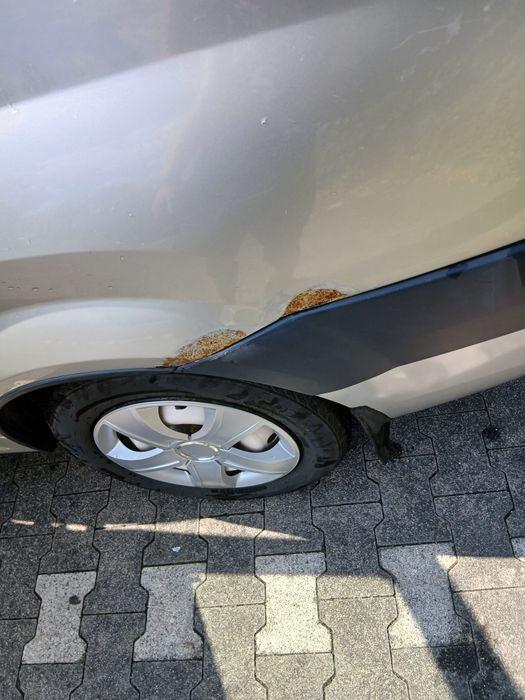 Vând Dacia Logan 1.5 dci