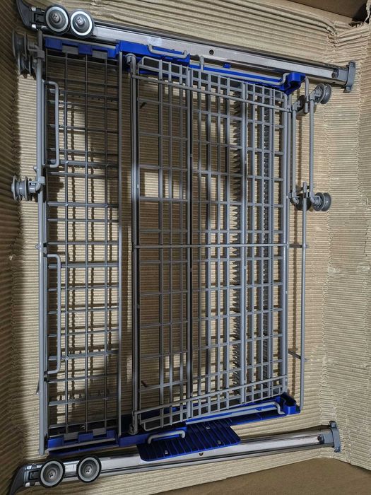 Raft/sertar tacamuri masina de spalat vase Hansa/Amica