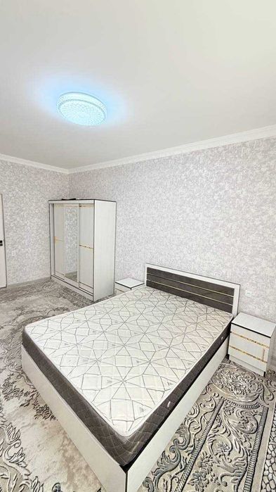 Продается квартира в Чиланзар 13 , Ор-р: Атлант  ID: К101