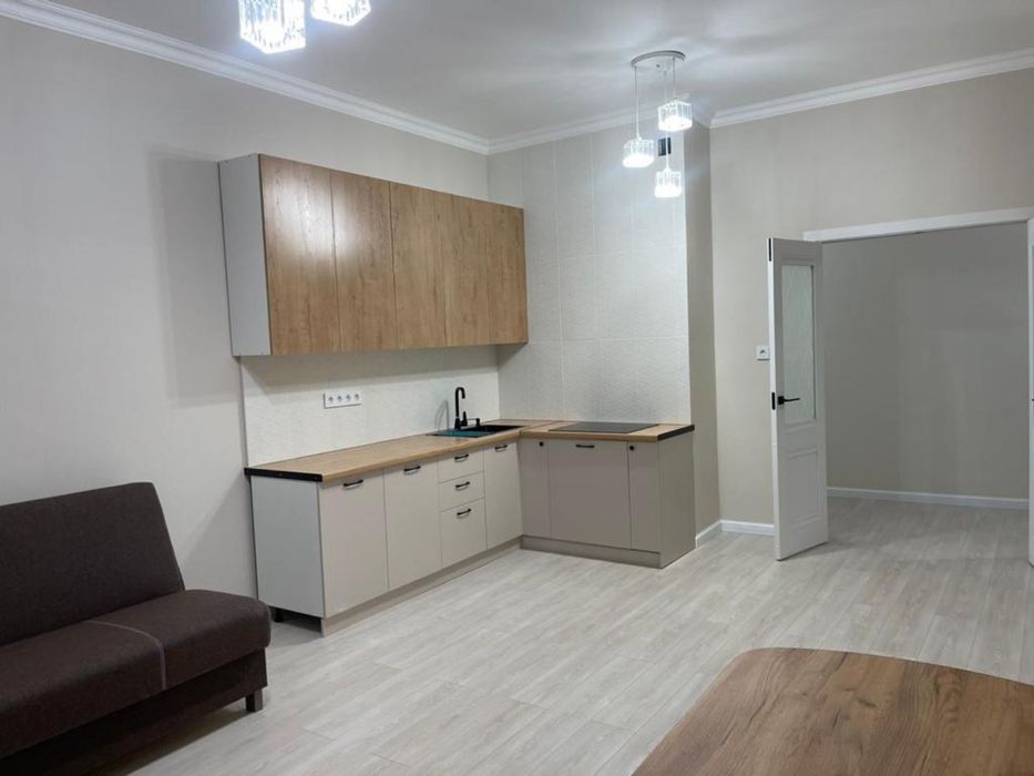 Аренда квартиры ЛБ