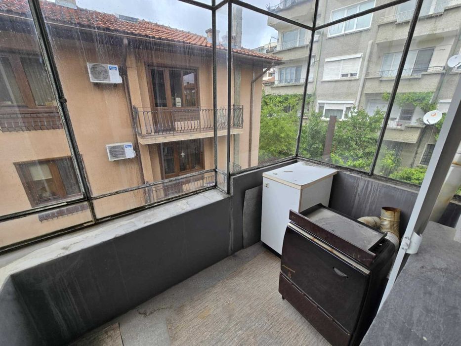 Панорамен многостаен предпочитана локация