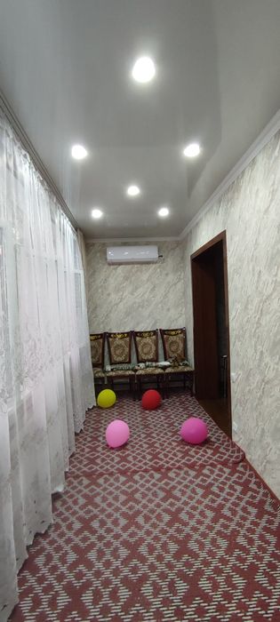 Продаётся квартира в Чирчике (Аранча), район - Победа (Галаба) 16 дом