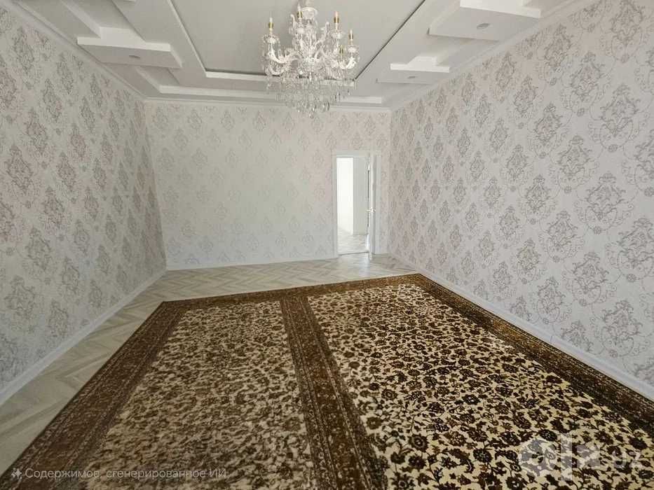 Сергели Хонабод Султонобод