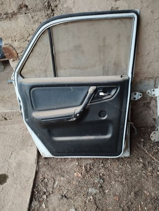 Volga eshiklari zbore