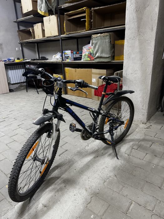 Продается спортивный велосипед