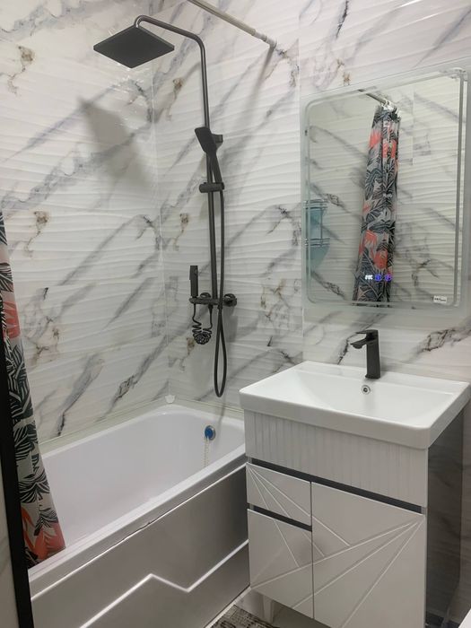 Arendaga kv sergelida choshtepa 1 bekatdan dom