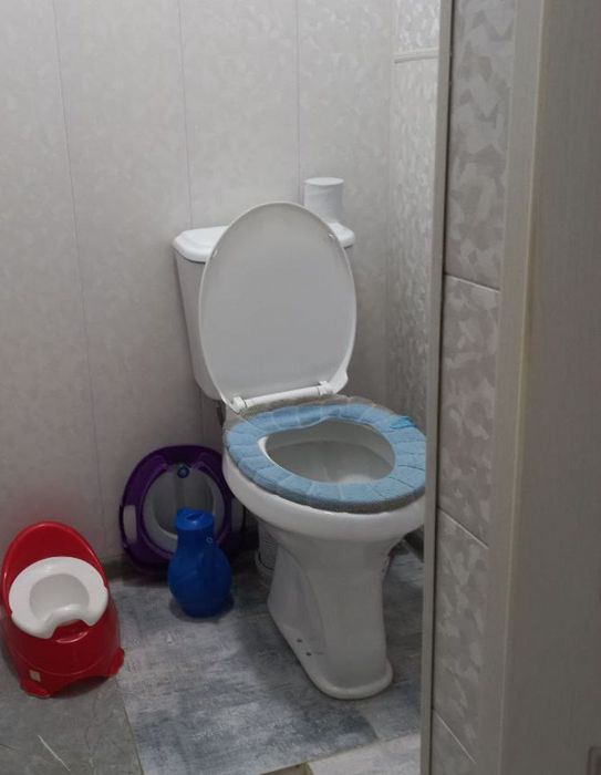 Срочно! Продажа. 2/3/3. Тузель.