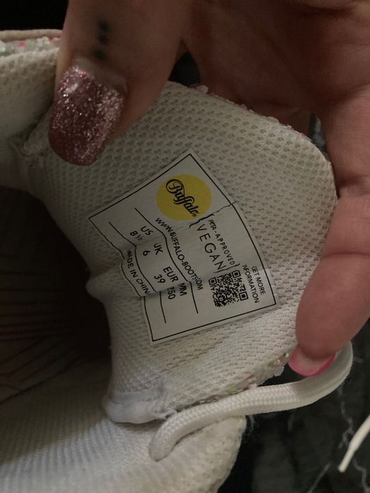 Дамски обувки  Buffalo