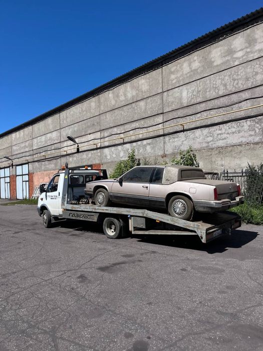 Эвакуатор звоните 24/7